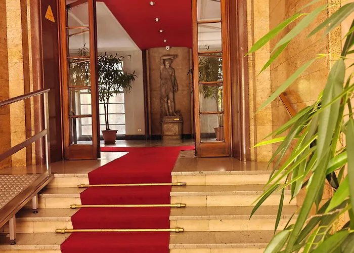 Penzion Lilla - Musei Vaticani 4*